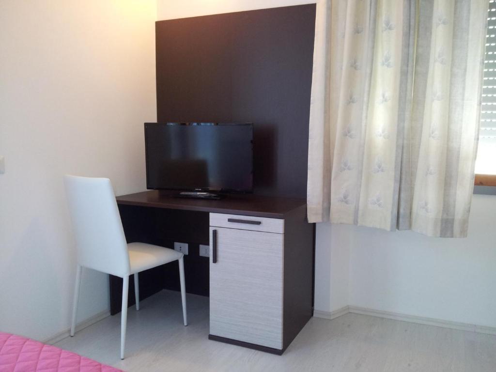 Bed and Breakfast Tellus Saturnia Habitación foto